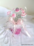 Valentine's Day Bouquet In Pink 5 small
