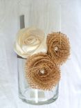 Rustic Wedding Or Prom Wrist Corsage 3 small