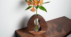 Propagation Vase - California Dreamin’ 5 small