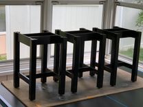Puzzle Piece Table (Each Piece Sold Individually) 3 small