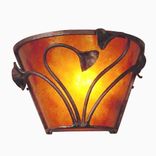 Mica Electric Sconce 1 small