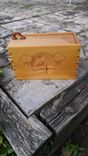 Jewelry/ Object Storage 4 small