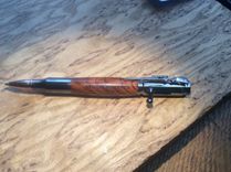 30 Cal. Bolt Action Pen 4 small