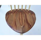 Solid Wood Stool 2 small