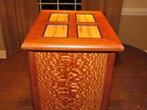 Exquisite Jewelry Box 3 small