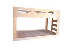 Low Bunk Bed 4 small
