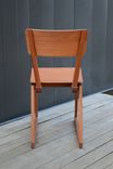 Mahogany Dining Chair 4 small