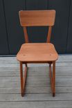 Mahogany Dining Chair 6 small