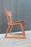 Mahogany Dining Chair 1 small