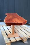 Iron Bark Coffee Table 2 small