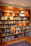 San Francisco Cherry Library 1 small
