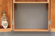 The Vice Cabinet 20 small