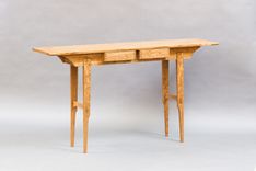 Green Deco Entry Table 1 small