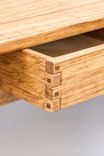 Green Deco Entry Table 4 small