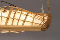 Lamps 5 small