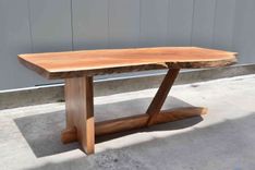Slab Coffee Table 4 small