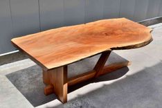 Slab Coffee Table 2 small