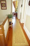 Isaac Buck Floorcloth 1 small