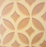 Isaac Buck Floorcloth 2 small