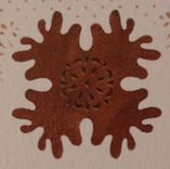 Humphries Floorcloth 6 small