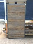 Reclaimed Barn Door 4 small