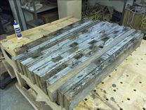 Reclaimed Barn Door 2 small