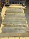 Reclaimed Barn Door 3 small