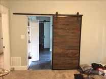 Reclaimed Barn Door 1 small