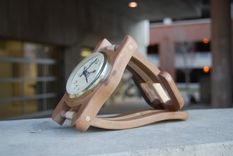 Watch Clock 2 small