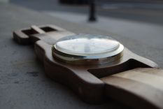 Watch Clock 5 small
