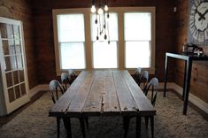 Barn Floor Table 1 small