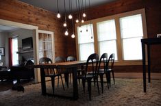 Barn Floor Table 2 small