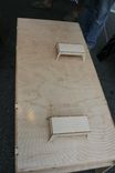 Hopper Tables 4 small