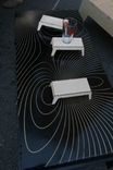 Hopper Tables 5 small