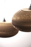 Cardboard Lamps 7 small