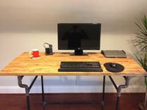 Reclaimed Desk Top 1 small