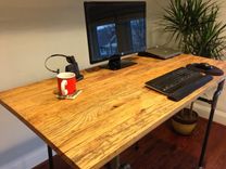 Reclaimed Desk Top 3 small