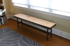 Chicago Bench 3 small