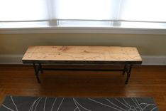 Chicago Bench 1 small