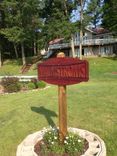 Cnc House Sign 2 small