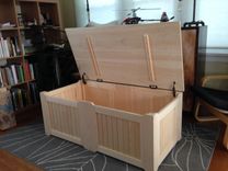 Toy Chest 2 small