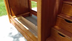 Drop Down Sides Quad Bunks 5 small