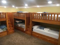 Drop Down Sides Quad Bunks 1 small