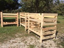 Minimal  Twin Bunk Beds 1 small