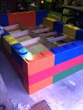 Lego Bed For Kids, Childs Lego Bed 5 small