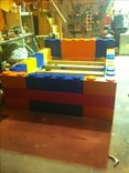 Lego Bed For Kids, Childs Lego Bed 2 small