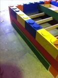 Lego Bed For Kids, Childs Lego Bed 4 small