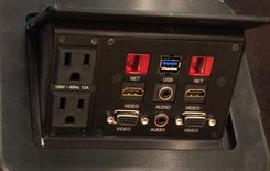 Live Edge Conference Table 2 small