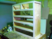 Dresser 2 small