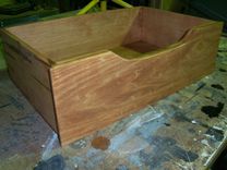 Replacement Dresser Drawer 1 small